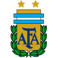 Футбольная форма сборной Аргентины в Кургане