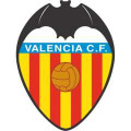 Футбольные гетры Валенсия в Кургане