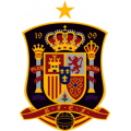 Футбольная форма сборной Испании в Кургане