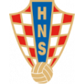 Детская футбольная форма сборной Хорватии в Кургане