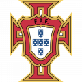 Футбольная форма сборной Португалии в Кургане