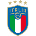 Футбольная форма сборной Италии в Кургане