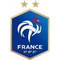 Футбольная форма сборной Франции в Кургане